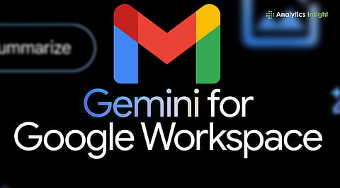 How to Use Gemini for Gmail & Google Workspace