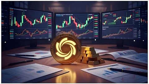 Shiba Inu’s 25x Projection