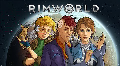 Rimworld