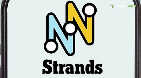 NYT Strands Hints and Answers for December 5, 2025