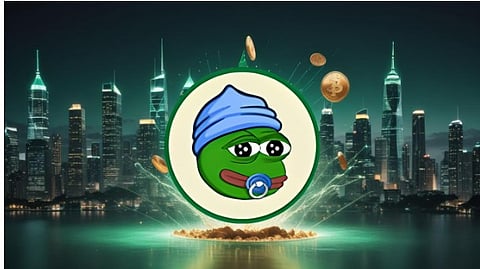 4 Coins Dominating November