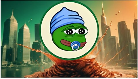 Top 4 Viral Coins Under $0.25