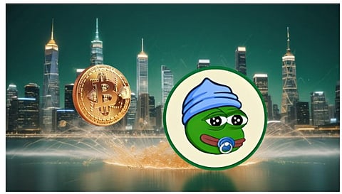 Best Crypto to Buy Now