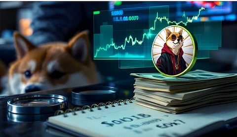 Why LILSHIB May Deliver Faster