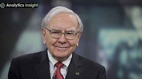 Warren Buffett