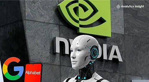 Alphabet and NVIDIA