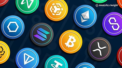 Is Altcoin Season Here Again