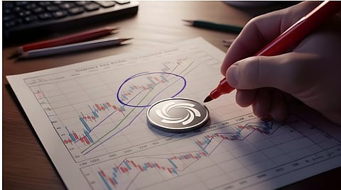 Top 3 Cryptos Expected