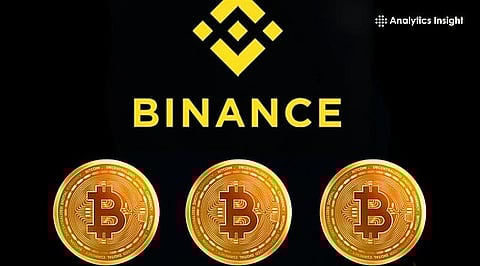 Binance