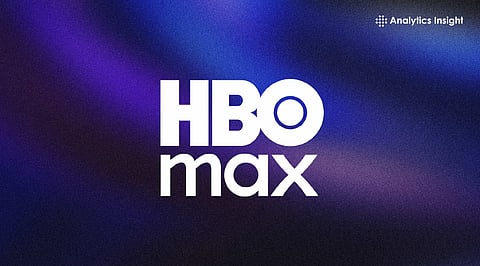 December 2025 on HBO Max