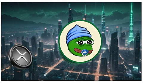 Before Ripple (XRP) Touches