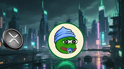 XRP Price News: XRP Aside, This Token Looks Ripe for a 43x Rally