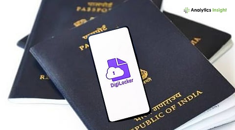 How to Access the New Passport Verification Record Feature on DigiLocker