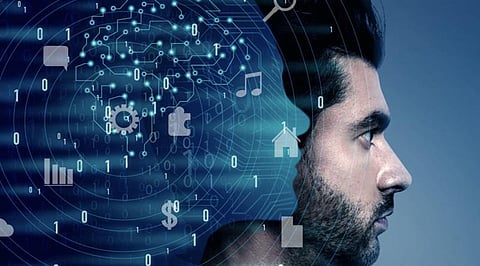 How AI Tools Are Reshaping the Creative Industry in 2025