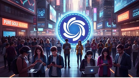 The Hottest Presale of the Year