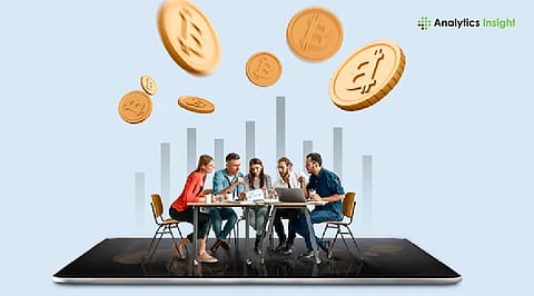 What Big Crypto Investors are Buying in 2025