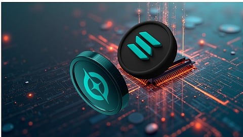 Solana (SOL) Aims for $150