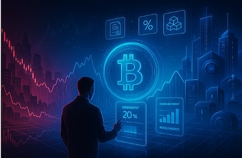 New Lending Models Support