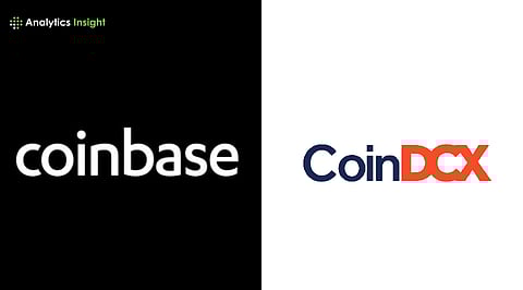 Coinbase Resumes India Operations, Invests in CoinDCX to Strengthen Market Footprint