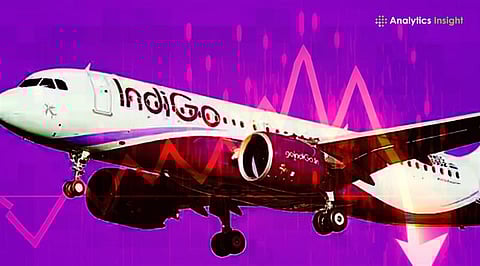 IndiGo Shares Tumble 7 as Prolonged Flight Disruptions and Regulatory Scrutiny Raise Investor Concerns.jpg