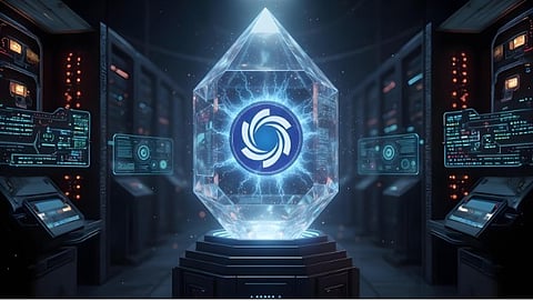 $500 Invested in Ozak AI Today