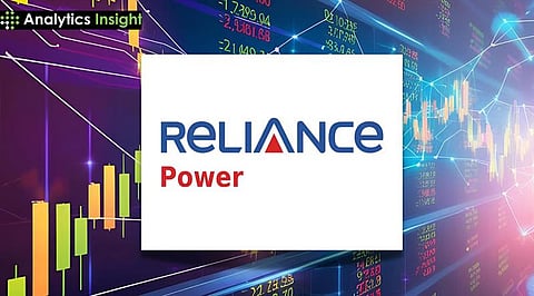 Reliance Power Shares Slide 6% After ED Uncovers Fake Rs. 68 Crore Bank Guarantee