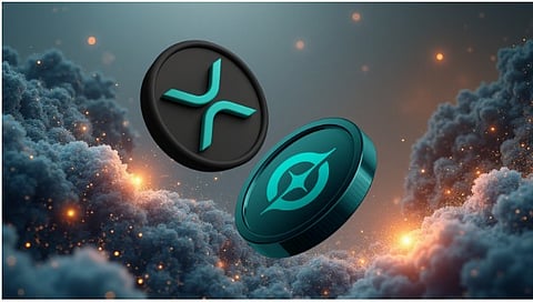 GeeFi (GEE) Gets Ripple's