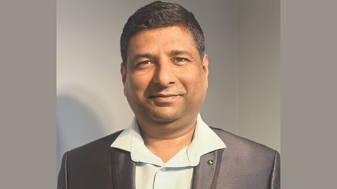Prasad Bhalkikar