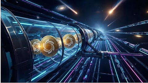 XRP May Climb Toward