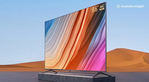 Best Redmi Smart TVs to Buy on Amazon in 2025