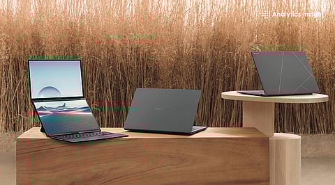 How to Choose the Right Laptop Specifications for Professional Workflows