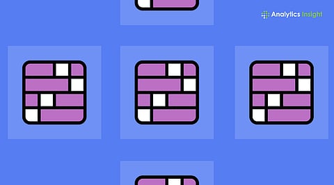 NYT Connections Hints and Answers for December 9, 2025 (Puzzle #912)