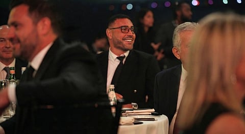 Yasam Ayavefe and the Acceleration of AI