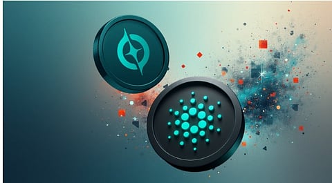 Institutions Eye GeeFi