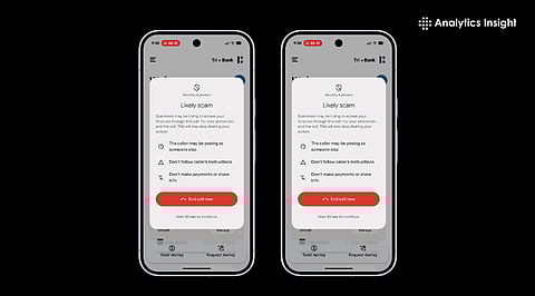 How to Use Android’s In-Call Scam Protection to Avoid Financial Frauds