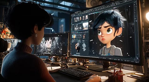 Best Image to Video AI Generators