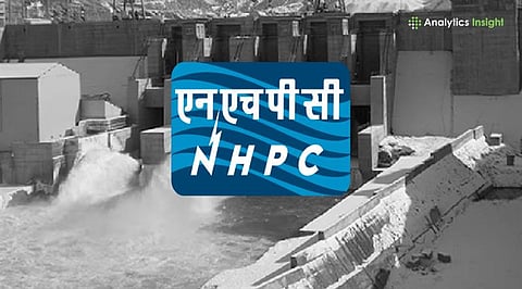 NHPC Shares Gain 1.35 to Rs. 77.50 Despite Environment Ministry Blocking Subansiri Funding Plan.jpg