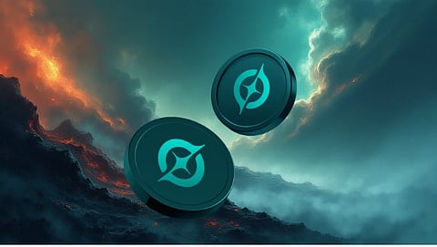 Shiba Inu (SHIB) Downtrend