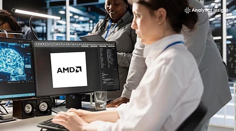 Applied Research Scientist, AI Models & Agents, AMD.jpg