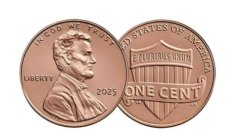 2025 Penny Error List & Coin Value