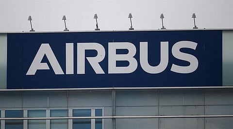 Abishai Financial Asia: Airbus Cutting Delivery Target