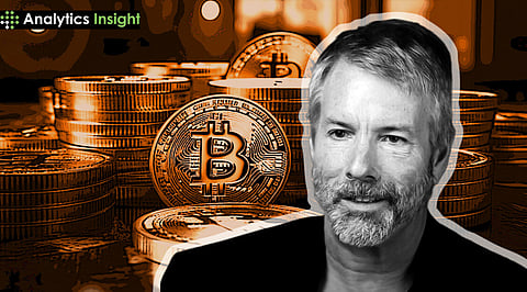 Bitcoin News Today: Michael Saylor’s BTC Bank Blueprint Targets $50T in Global Low-Yield Capital Flows