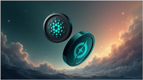 Institutions Eye GeeFi