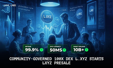 LXYZ