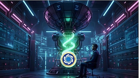 5 AI-Focused Tokens Worth