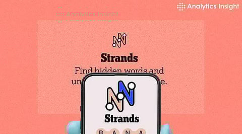 Today’s NYT Strands Hints and Answers for December 11, 2025