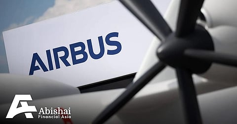 Abishai Financial Asia