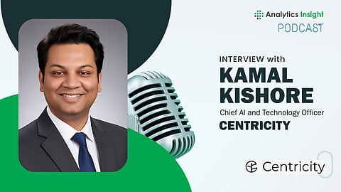 AI is Rewriting Wealth Management: Kamal Kishore Shares His Views on the Future of Finance