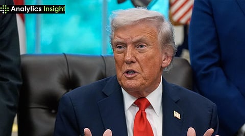 US Tariff Revenues Slip in November While Households Face Higher Import Costs