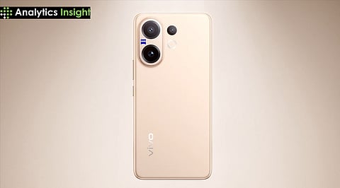 Best Vivo Mobile Phones Under 40,000 in December 2025